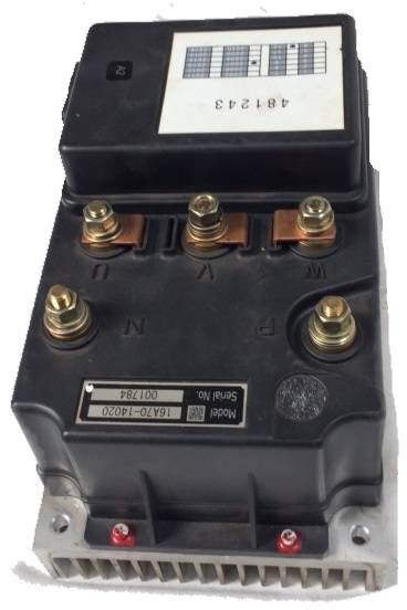 Control Unit Hydraulik - Блок управления для Погрузочно-разгрузочной техники: фото 3 Control Unit Hydraulik - Блок управления для Погрузочно-разгрузочной техники: фото 3