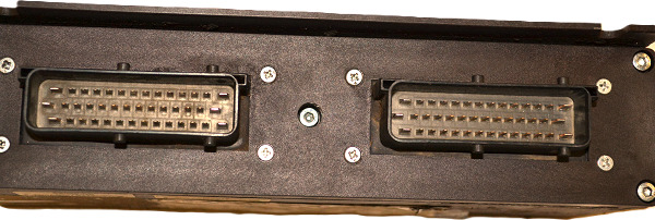 Control board MFC 01 - Блок управления для Погрузочно-разгрузочной техники: фото 3 Control board MFC 01 - Блок управления для Погрузочно-разгрузочной техники: фото 3