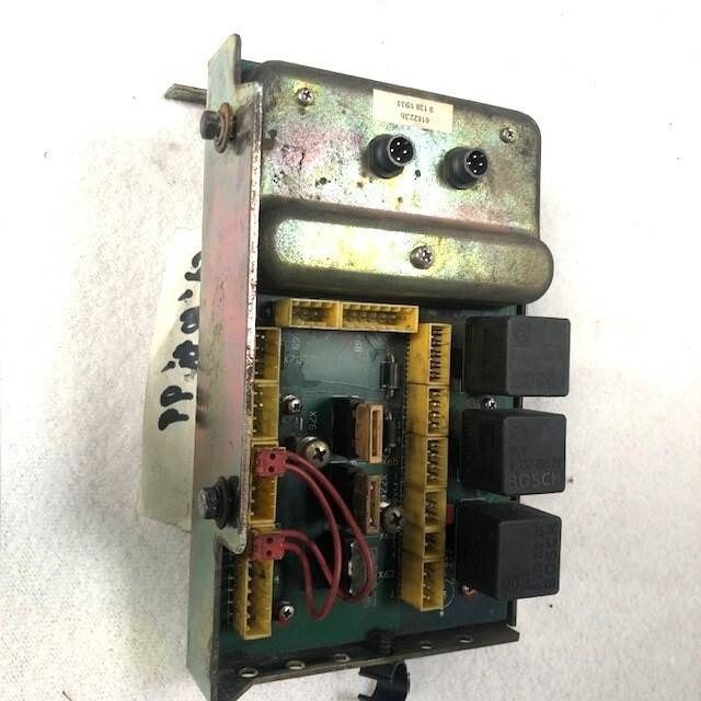 Control board lights Still R20-18 - Блок управления для Погрузочно-разгрузочной техники: фото 2 Control board lights Still R20-18 - Блок управления для Погрузочно-разгрузочной техники: фото 2