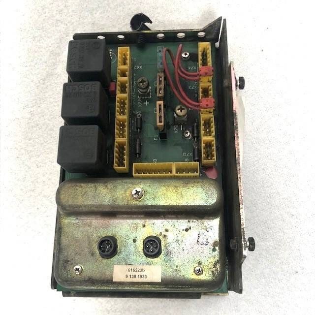 Control board lights Still R20-18 - Блок управления для Погрузочно-разгрузочной техники: фото 3 Control board lights Still R20-18 - Блок управления для Погрузочно-разгрузочной техники: фото 3