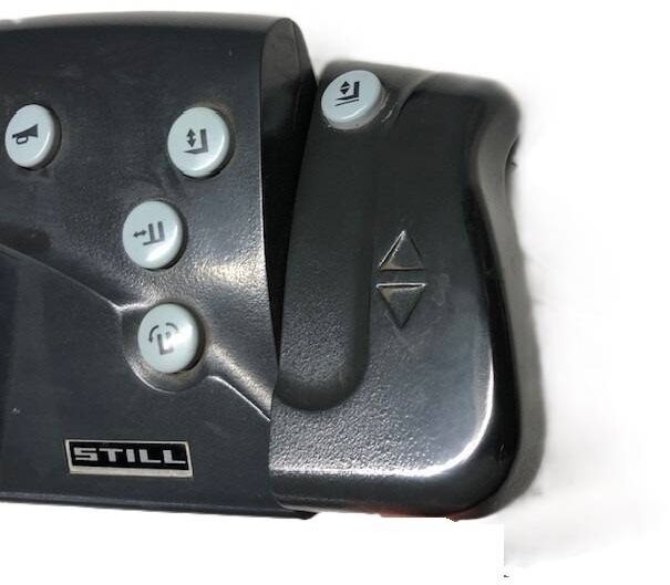 Control panel for Combi - Электрическая система для Погрузочно-разгрузочной техники: фото 2 Control panel for Combi - Электрическая система для Погрузочно-разгрузочной техники: фото 2