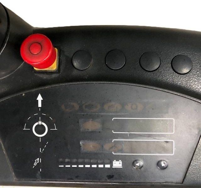 Control panel for Combi - Электрическая система для Погрузочно-разгрузочной техники: фото 2 Control panel for Combi - Электрическая система для Погрузочно-разгрузочной техники: фото 2