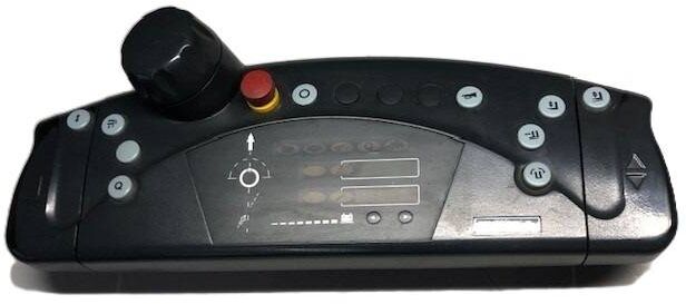 Control panel for Combi - Электрическая система для Погрузочно-разгрузочной техники: фото 1 Control panel for Combi - Электрическая система для Погрузочно-разгрузочной техники: фото 1