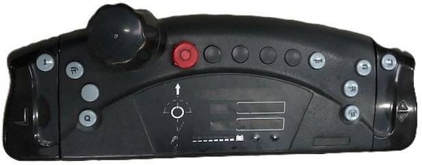 Control panel for Combi - Электрическая система для Погрузочно-разгрузочной техники: фото 1 Control panel for Combi - Электрическая система для Погрузочно-разгрузочной техники: фото 1