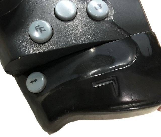 Control panel for Combi - Электрическая система для Погрузочно-разгрузочной техники: фото 4 Control panel for Combi - Электрическая система для Погрузочно-разгрузочной техники: фото 4