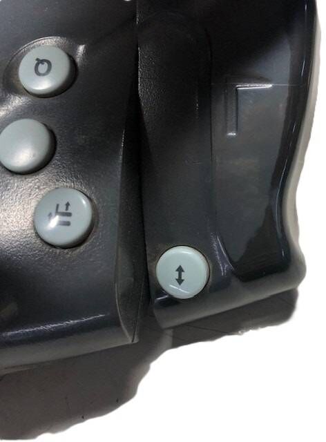 Control panel for Combi - Электрическая система для Погрузочно-разгрузочной техники: фото 3 Control panel for Combi - Электрическая система для Погрузочно-разгрузочной техники: фото 3