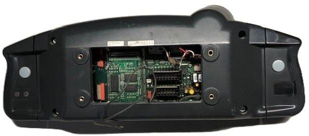 Control panel for Combi - Электрическая система для Погрузочно-разгрузочной техники: фото 4 Control panel for Combi - Электрическая система для Погрузочно-разгрузочной техники: фото 4