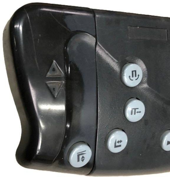 Control panel for Combi - Электрическая система для Погрузочно-разгрузочной техники: фото 5 Control panel for Combi - Электрическая система для Погрузочно-разгрузочной техники: фото 5