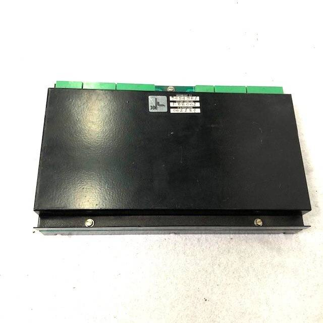 Control panel for OM Fiat E35N - Блок управления для Погрузочно-разгрузочной техники: фото 4 Control panel for OM Fiat E35N - Блок управления для Погрузочно-разгрузочной техники: фото 4
