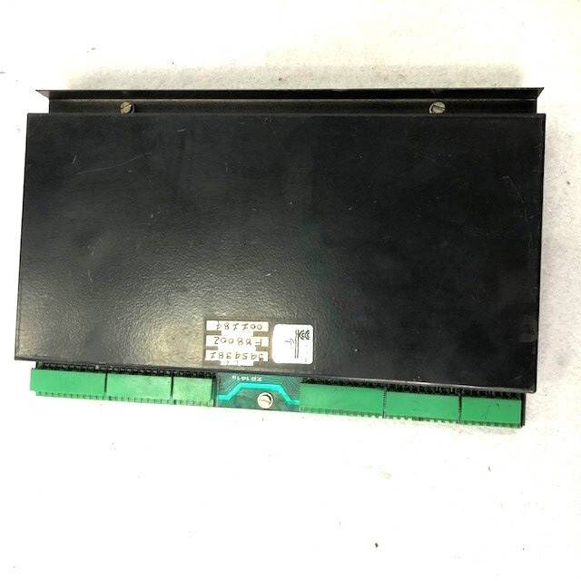 Control panel for OM Fiat E35N - Блок управления для Погрузочно-разгрузочной техники: фото 3 Control panel for OM Fiat E35N - Блок управления для Погрузочно-разгрузочной техники: фото 3
