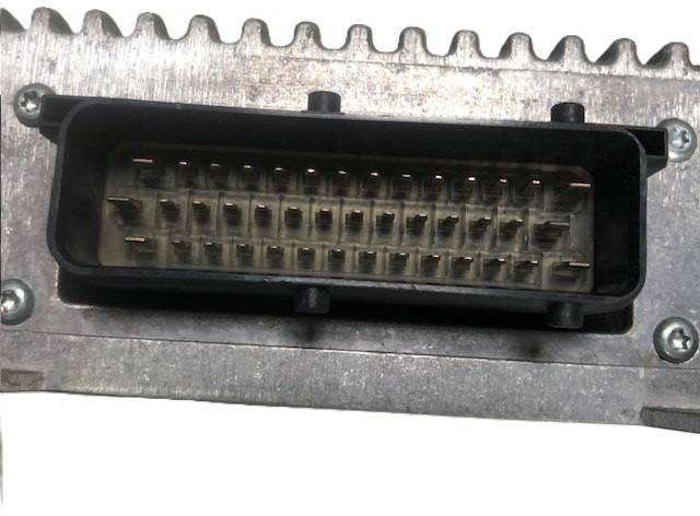 Control unit - Блок управления для Погрузочно-разгрузочной техники: фото 2 Control unit - Блок управления для Погрузочно-разгрузочной техники: фото 2