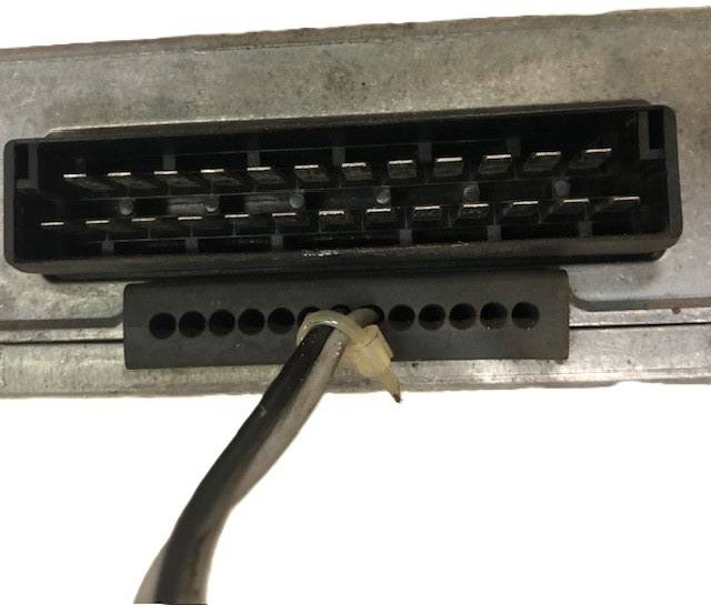 Controller 24V for Linde - Электрическая система для Погрузочно-разгрузочной техники: фото 2 Controller 24V for Linde - Электрическая система для Погрузочно-разгрузочной техники: фото 2