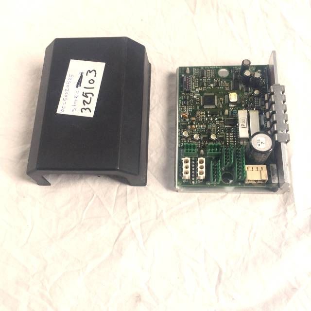 Controller Board Interface for JH ECE 225 - Блок управления для Погрузочно-разгрузочной техники: фото 2 Controller Board Interface for JH ECE 225 - Блок управления для Погрузочно-разгрузочной техники: фото 2