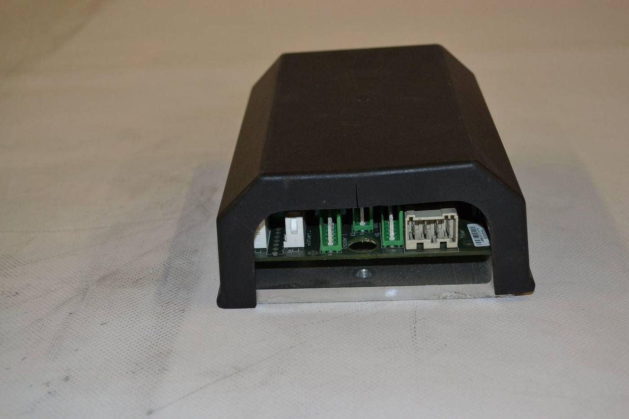Блок управления для Погрузочно-разгрузочной техники Controller Board Interface for JH ECE 225: фото 6