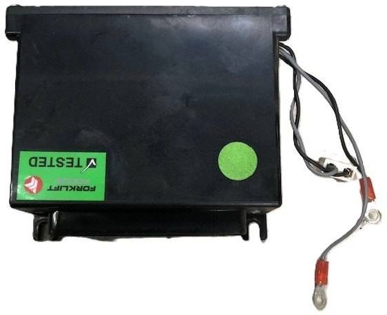 Controller - Электрическая система для Погрузочно-разгрузочной техники: фото 1 Controller - Электрическая система для Погрузочно-разгрузочной техники: фото 1