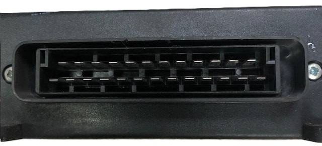 Controller - Электрическая система для Погрузочно-разгрузочной техники: фото 2 Controller - Электрическая система для Погрузочно-разгрузочной техники: фото 2