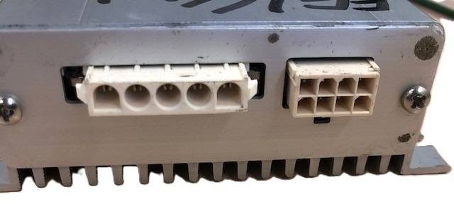 Controller for Atlet - Электрическая система для Погрузочно-разгрузочной техники: фото 2 Controller for Atlet - Электрическая система для Погрузочно-разгрузочной техники: фото 2