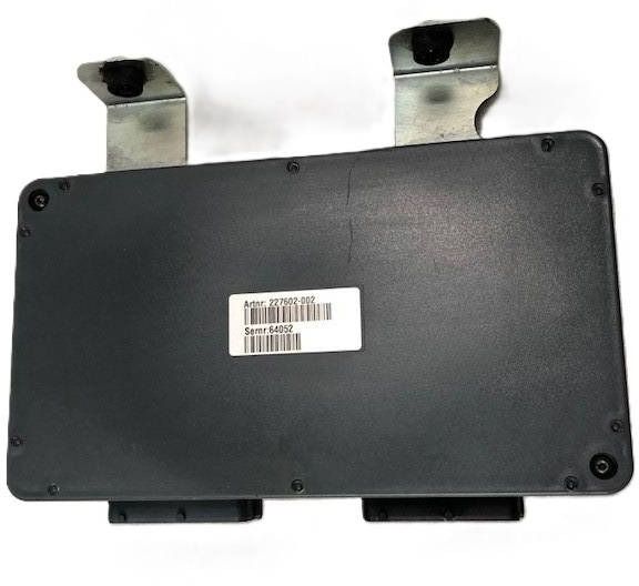 Controller for BT RRE160 - Блок управления для Погрузочно-разгрузочной техники: фото 2 Controller for BT RRE160 - Блок управления для Погрузочно-разгрузочной техники: фото 2