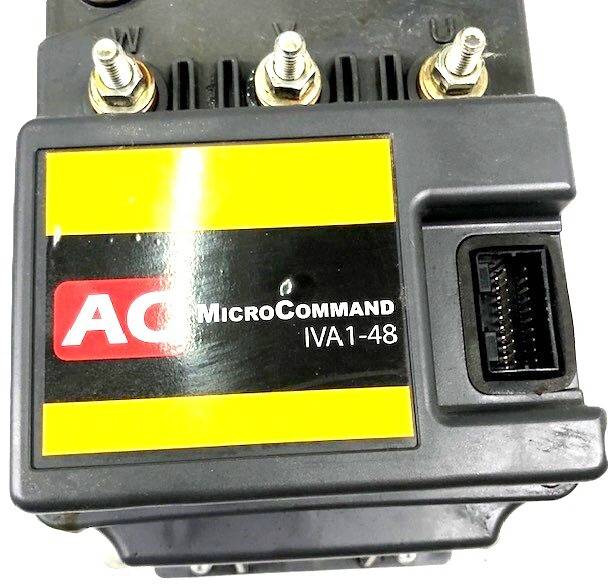 Controller for Caterpillar EP18PN - Блок управления для Погрузочно-разгрузочной техники: фото 3 Controller for Caterpillar EP18PN - Блок управления для Погрузочно-разгрузочной техники: фото 3