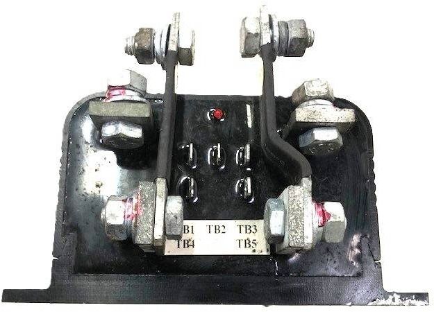 Controller for GC POWER - Блок управления для Погрузочно-разгрузочной техники: фото 2 Controller for GC POWER - Блок управления для Погрузочно-разгрузочной техники: фото 2