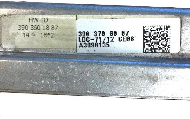 Controller for Linde series 1120 - Блок управления для Погрузочно-разгрузочной техники: фото 3 Controller for Linde series 1120 - Блок управления для Погрузочно-разгрузочной техники: фото 3