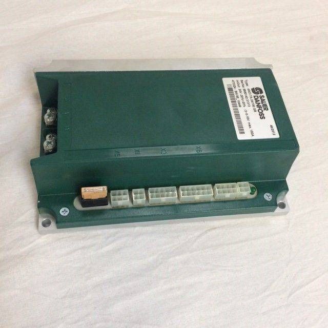 Controller for Rocla - Блок управления для Погрузочно-разгрузочной техники: фото 2 Controller for Rocla - Блок управления для Погрузочно-разгрузочной техники: фото 2