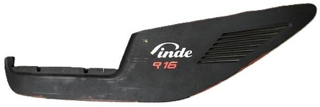 Cover - Кузов и экстерьер для Погрузочно-разгрузочной техники: фото 1 Cover - Кузов и экстерьер для Погрузочно-разгрузочной техники: фото 1