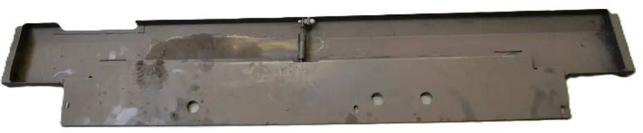 Cover battery assy for Linde R14,R16,R20, BR 115 - Кузов и экстерьер для Погрузочно-разгрузочной техники: фото 2 Cover battery assy for Linde R14,R16,R20, BR 115 - Кузов и экстерьер для Погрузочно-разгрузочной техники: фото 2