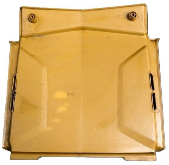 Cover for Caterpillar NPV20N2 - Кузов и экстерьер для Погрузочно-разгрузочной техники: фото 2 Cover for Caterpillar NPV20N2 - Кузов и экстерьер для Погрузочно-разгрузочной техники: фото 2