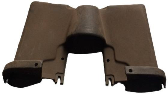 Cowling for Komatsu MWP20- 1R - Кузов и экстерьер для Погрузочно-разгрузочной техники: фото 2 Cowling for Komatsu MWP20- 1R - Кузов и экстерьер для Погрузочно-разгрузочной техники: фото 2