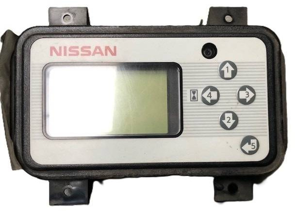 DASHBOARD FOR NISSAN - Приборная панель для Погрузочно-разгрузочной техники: фото 1 DASHBOARD FOR NISSAN - Приборная панель для Погрузочно-разгрузочной техники: фото 1