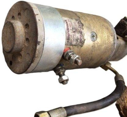 DC, Pump Motor - Двигатель и запчасти для Погрузочно-разгрузочной техники: фото 3 DC, Pump Motor - Двигатель и запчасти для Погрузочно-разгрузочной техники: фото 3
