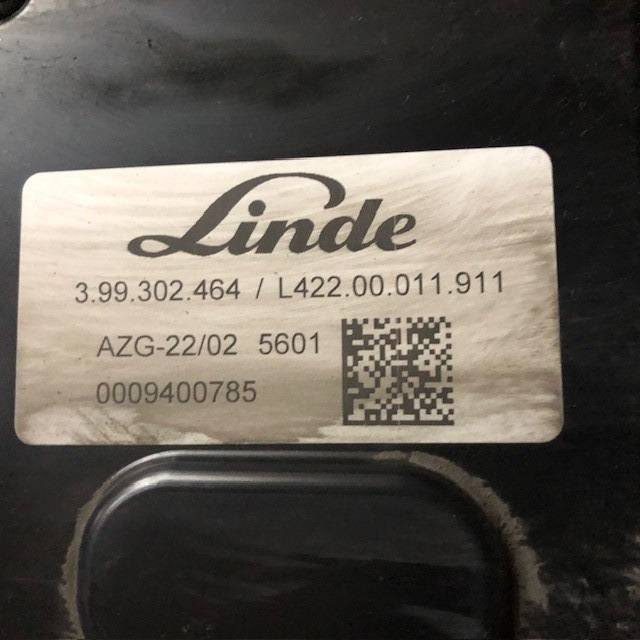 Dashboard for Linde 386-02 EVO - Приборная панель для Погрузочно-разгрузочной техники: фото 3 Dashboard for Linde 386-02 EVO - Приборная панель для Погрузочно-разгрузочной техники: фото 3