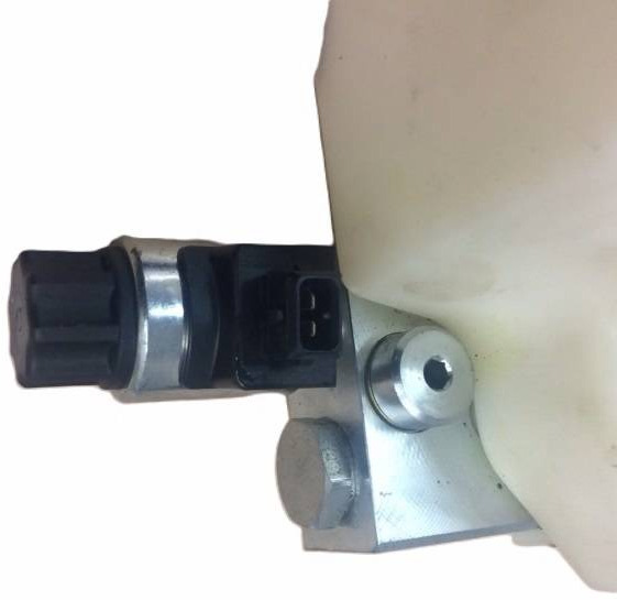 Directional Control Valve for Linde - Гидравлический клапан для Погрузочно-разгрузочной техники: фото 3 Directional Control Valve for Linde - Гидравлический клапан для Погрузочно-разгрузочной техники: фото 3