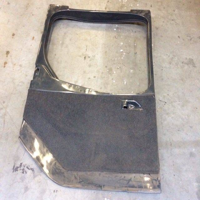 Door Inner for Linde R14-20-Series 115 - Дверь и запчасти для Погрузочно-разгрузочной техники: фото 3 Door Inner for Linde R14-20-Series 115 - Дверь и запчасти для Погрузочно-разгрузочной техники: фото 3