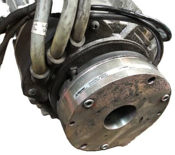 Drive Motor - Двигатель и запчасти для Погрузочно-разгрузочной техники: фото 3 Drive Motor - Двигатель и запчасти для Погрузочно-разгрузочной техники: фото 3