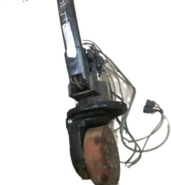 Drive Unit for Komatsu - Двигатель и запчасти для Погрузочно-разгрузочной техники: фото 2 Drive Unit for Komatsu - Двигатель и запчасти для Погрузочно-разгрузочной техники: фото 2