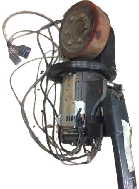 Drive Unit for Komatsu - Двигатель и запчасти для Погрузочно-разгрузочной техники: фото 1 Drive Unit for Komatsu - Двигатель и запчасти для Погрузочно-разгрузочной техники: фото 1