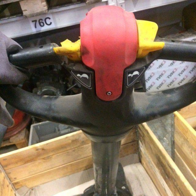 Drive Unit for Komatsu - Двигатель и запчасти для Погрузочно-разгрузочной техники: фото 4 Drive Unit for Komatsu - Двигатель и запчасти для Погрузочно-разгрузочной техники: фото 4