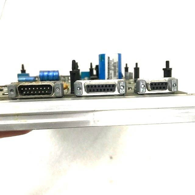 Drive control MP1502L for JH - Электрическая система для Погрузочно-разгрузочной техники: фото 3 Drive control MP1502L for JH - Электрическая система для Погрузочно-разгрузочной техники: фото 3