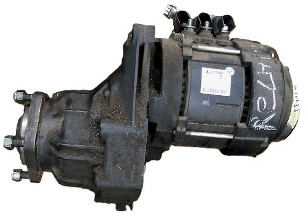 Drive motor for BT/Toyota - Двигатель и запчасти для Погрузочно-разгрузочной техники: фото 1 Drive motor for BT/Toyota - Двигатель и запчасти для Погрузочно-разгрузочной техники: фото 1