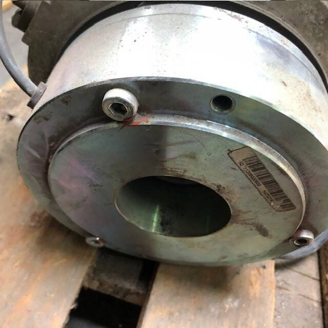 Drive motor for Linde R14, Series 1120 - Двигатель и запчасти для Погрузочно-разгрузочной техники: фото 3 Drive motor for Linde R14, Series 1120 - Двигатель и запчасти для Погрузочно-разгрузочной техники: фото 3