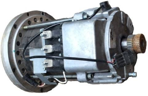 Drive motor for Unicarriers - Двигатель и запчасти для Погрузочно-разгрузочной техники: фото 3 Drive motor for Unicarriers - Двигатель и запчасти для Погрузочно-разгрузочной техники: фото 3