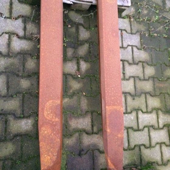 Dúrwen Fork Clamp with separate sideshift - Захват для Погрузочно-разгрузочной техники: фото 4 Dúrwen Fork Clamp with separate sideshift - Захват для Погрузочно-разгрузочной техники: фото 4