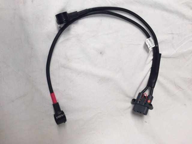 Новый Электрическая система для Погрузочно-разгрузочной техники ELECTRONIC COMPONENT, HANDLE PERFECT: фото 1