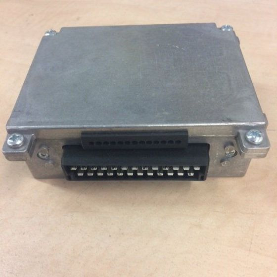 Блок управления для Погрузочно-разгрузочной техники Electronic Control Unit: фото 1