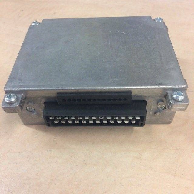 Electronic Control Unit - Блок управления для Погрузочно-разгрузочной техники: фото 1 Electronic Control Unit - Блок управления для Погрузочно-разгрузочной техники: фото 1