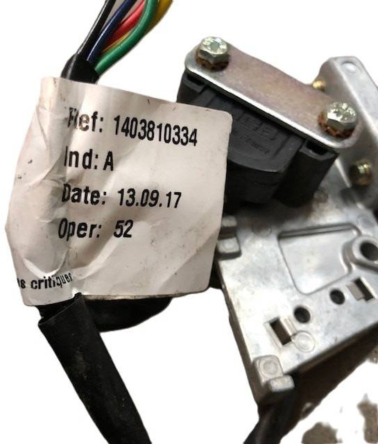 Electronic Module for Linde - Электрическая система для Погрузочно-разгрузочной техники: фото 3 Electronic Module for Linde - Электрическая система для Погрузочно-разгрузочной техники: фото 3