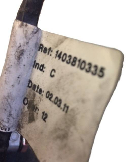 Electronic Module for Linde - Электрическая система для Погрузочно-разгрузочной техники: фото 4 Electronic Module for Linde - Электрическая система для Погрузочно-разгрузочной техники: фото 4