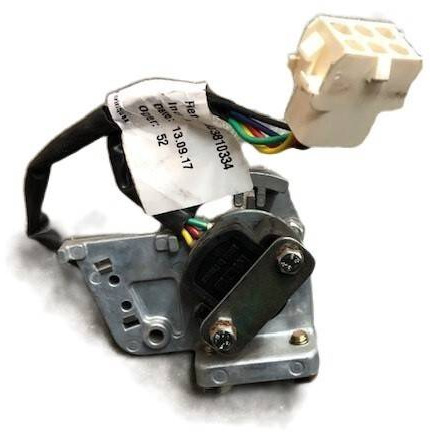 Electronic Module for Linde - Электрическая система для Погрузочно-разгрузочной техники: фото 1 Electronic Module for Linde - Электрическая система для Погрузочно-разгрузочной техники: фото 1